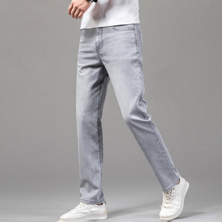 Stylish women's PACKSTON Slim Fit jeans - the perfect combination of elegance and comfort!