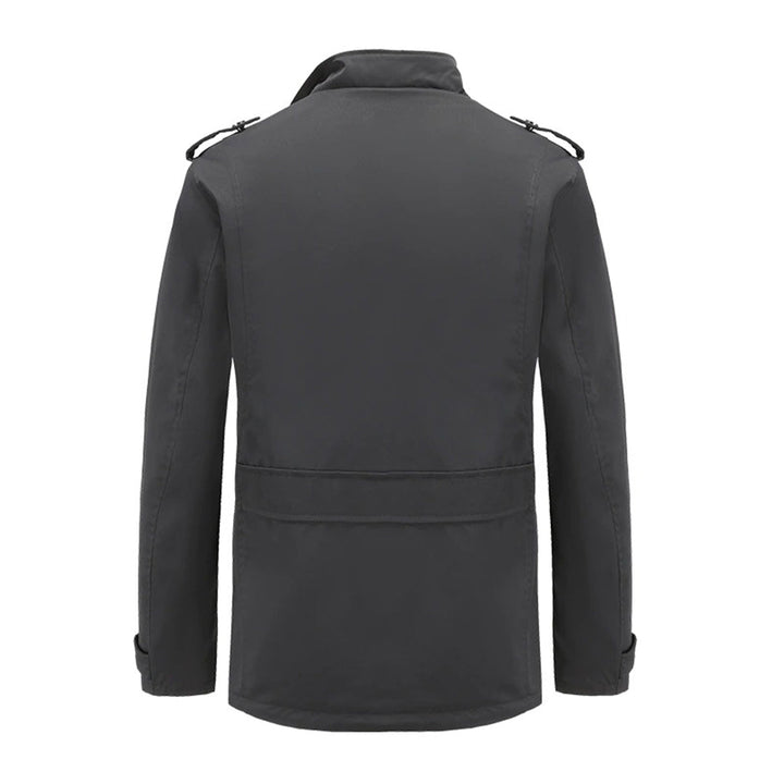 The stylish ADDIE winter jacket - a combination of comfort and elegance for the winter season!