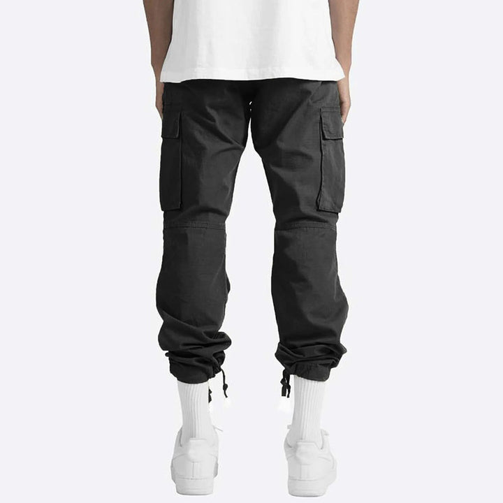 RYKER cargo trousers for men: the perfect combination of comfort and versatility!