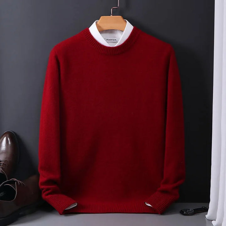 The stylish Henri™ jumper - a combination of elegance and comfort