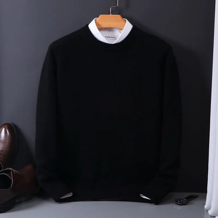 The stylish Henri™ jumper - a combination of elegance and comfort