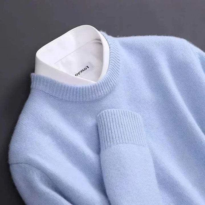 The stylish Henri™ jumper - a combination of elegance and comfort