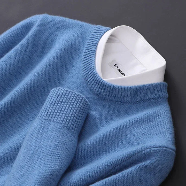 The stylish Henri™ jumper - a combination of elegance and comfort