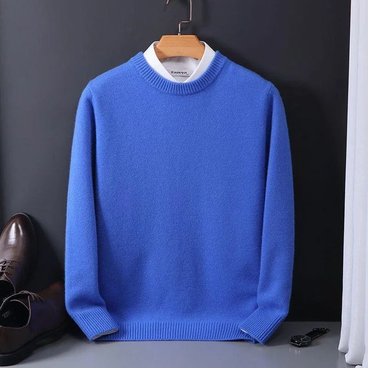 The stylish Henri™ jumper - a combination of elegance and comfort