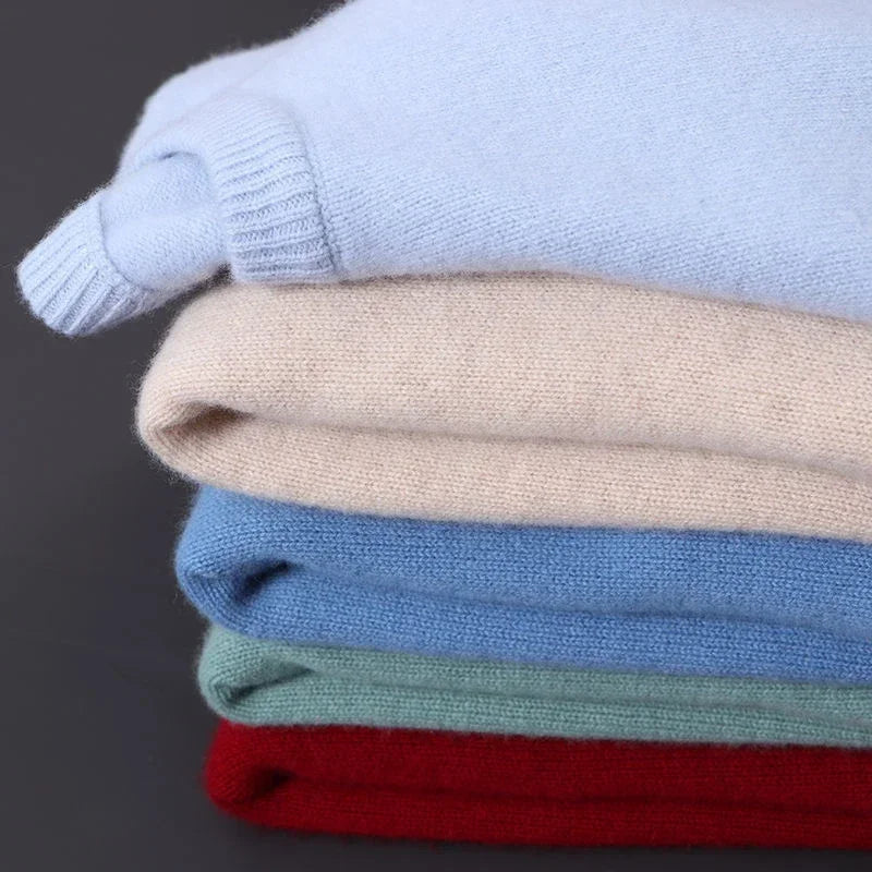 The stylish Henri™ jumper - a combination of elegance and comfort
