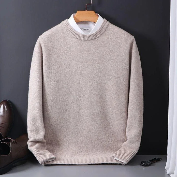 The stylish Henri™ jumper - a combination of elegance and comfort
