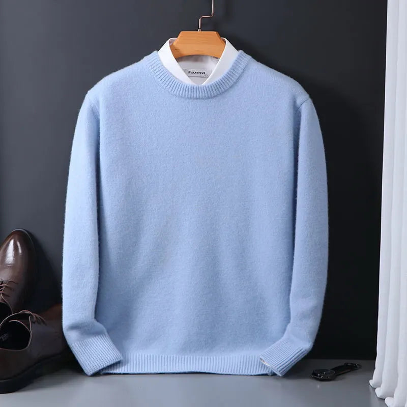 The stylish Henri™ jumper - a combination of elegance and comfort