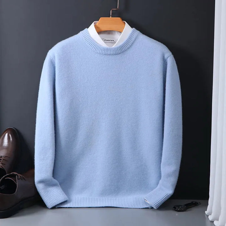 The stylish Henri™ jumper - a combination of elegance and comfort