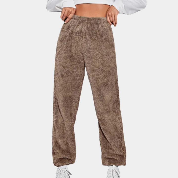 NAYLANI - Stylish women's trousers in a modern cut