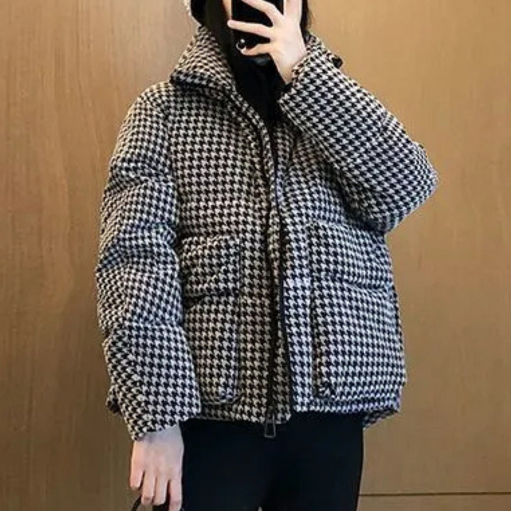 CAMARA winter jacket for women - The perfect combination of style and functionality!