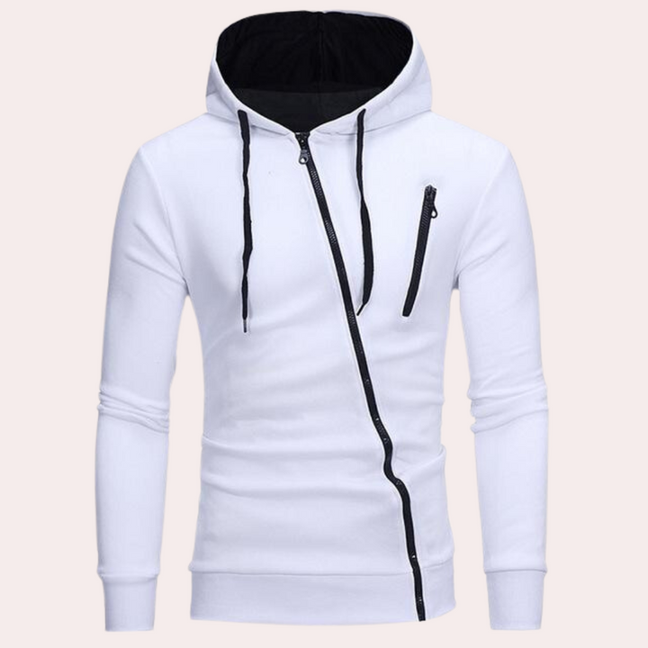 ALAN men's sweatshirt - Elegance and style in a modern way, perfect for any occasion!