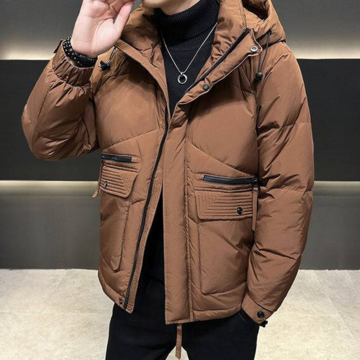 BARDALPH - A classic elegant jacket made for the classy gentleman