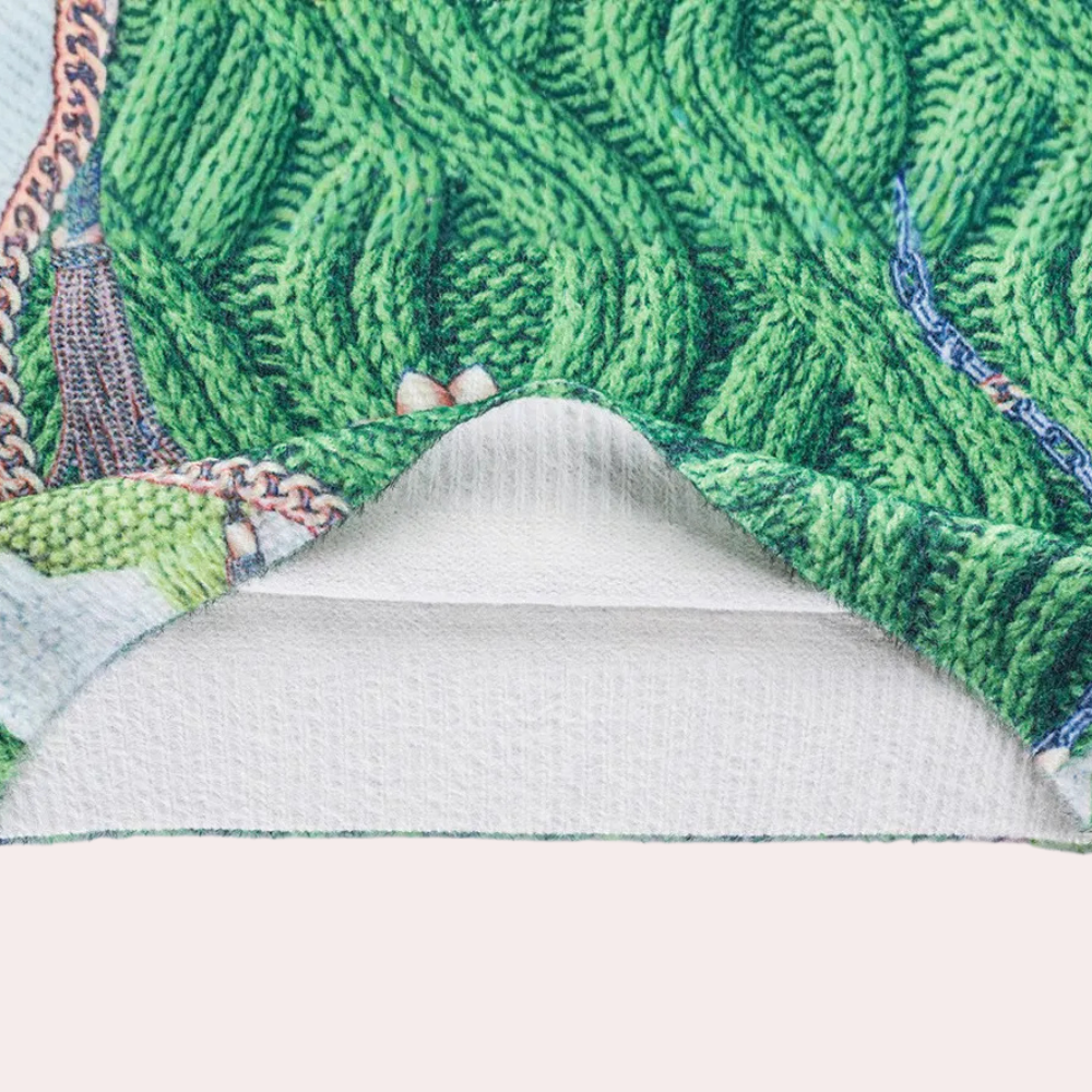 Stylish Brena women's jumper - The perfect combination of elegance and comfort