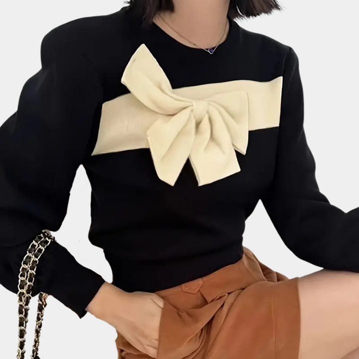 DANAE - Stylish and comfortable women's jumper perfect for any occasion