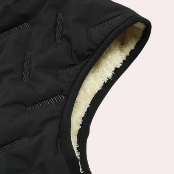 A chic 3-piece winter set for the modern man - JANUS